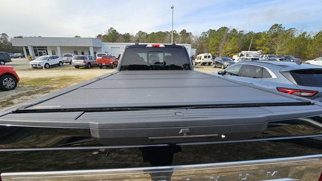 2022 Ford Super Duty F-450 DRW BASE
