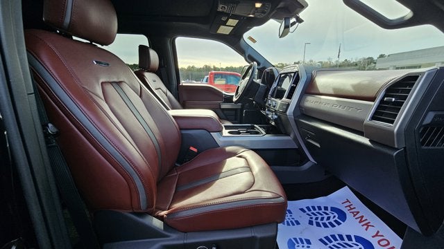 2022 Ford Super Duty F-450 DRW BASE