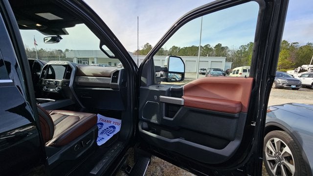 2022 Ford Super Duty F-450 DRW BASE