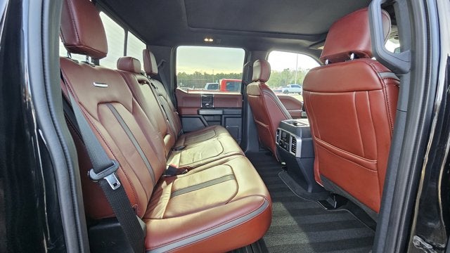 2022 Ford Super Duty F-450 DRW BASE