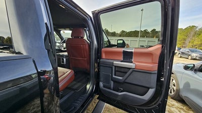 2022 Ford Super Duty F-450 DRW BASE