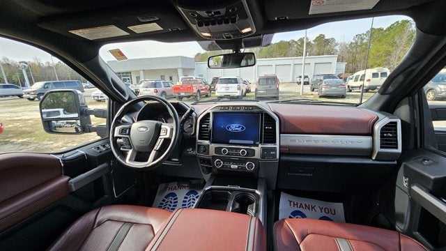 2022 Ford Super Duty F-450 DRW BASE