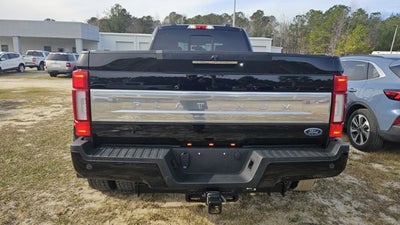 2022 Ford Super Duty F-450 DRW BASE