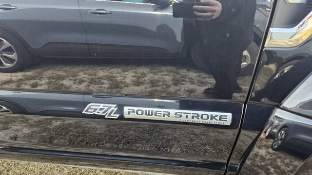 2022 Ford Super Duty F-450 DRW BASE