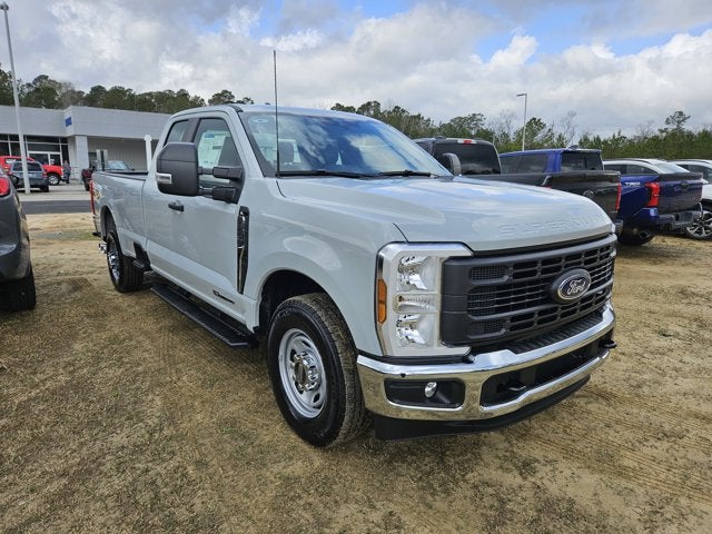 2025 Ford Super Duty F-250 SRW XL