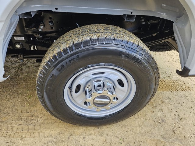 2025 Ford Super Duty F-250 SRW XL