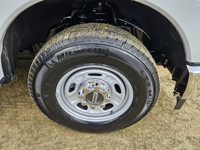 2025 Ford Super Duty F-250 SRW XL