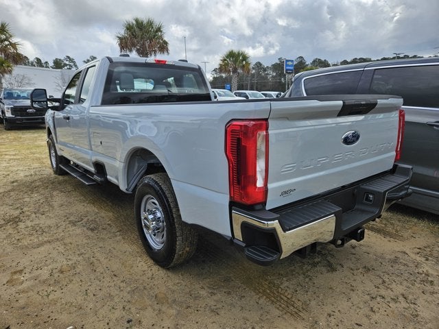 2025 Ford Super Duty F-250 SRW XL