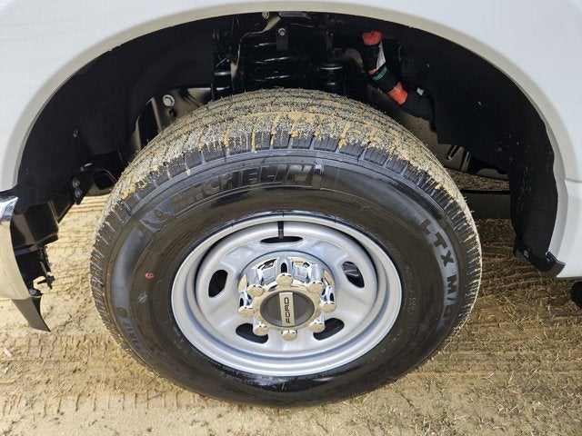 2025 Ford Super Duty F-250 SRW XL