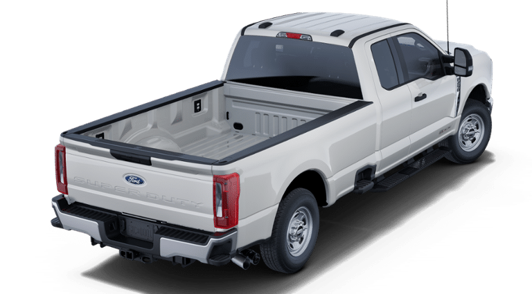 2025 Ford Super Duty F-250 SRW XL