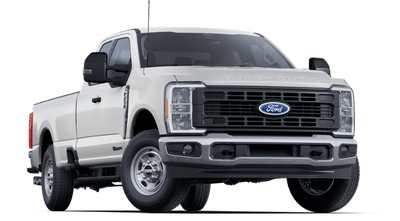 2025 Ford Super Duty F-250 SRW XL