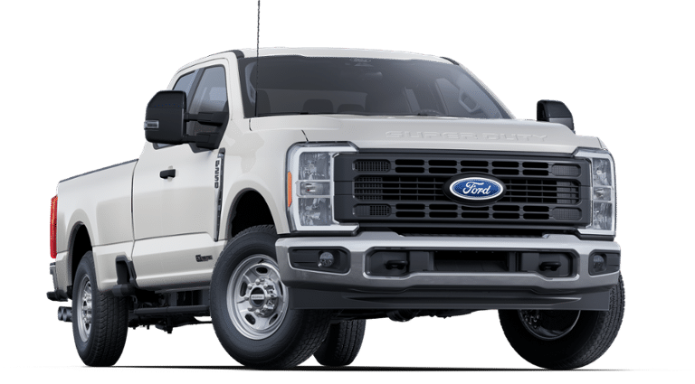 2025 Ford Super Duty F-250 SRW XL