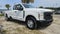 2025 Ford Super Duty F-350 SRW XL