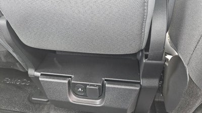 2025 Ford Super Duty F-350 SRW XL