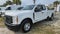 2025 Ford Super Duty F-350 SRW XL