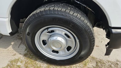 2025 Ford Super Duty F-350 SRW XL