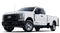 2025 Ford Super Duty F-350 SRW XL