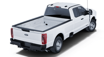 2025 Ford Super Duty F-350 SRW XL