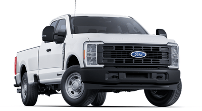 2025 Ford Super Duty F-350 SRW XL