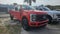 2025 Ford Super Duty F-350 SRW XL