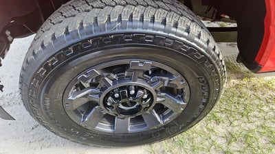 2025 Ford Super Duty F-350 SRW XL