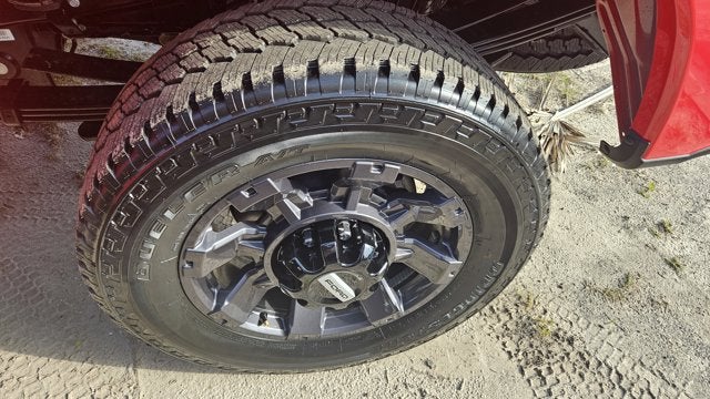 2025 Ford Super Duty F-350 SRW XL