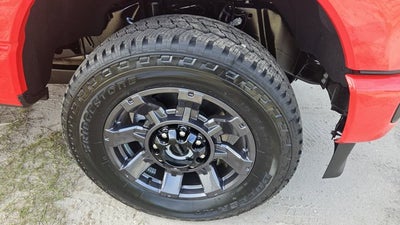 2025 Ford Super Duty F-350 SRW XL