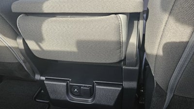 2025 Ford Super Duty F-350 SRW XL