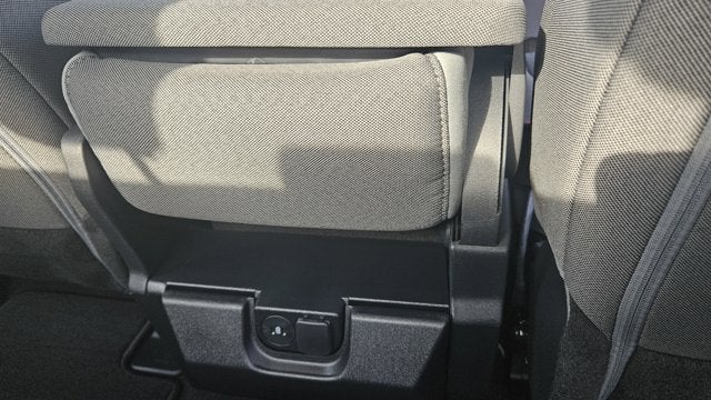 2025 Ford Super Duty F-350 SRW XL