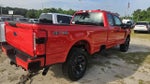 2025 Ford Super Duty F-350 SRW XL