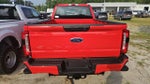 2025 Ford Super Duty F-350 SRW XL