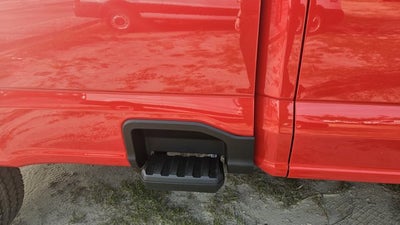 2025 Ford Super Duty F-350 SRW XL