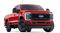 2025 Ford Super Duty F-350 SRW XL