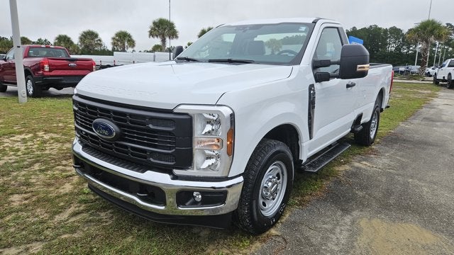 2026 Ford Super Duty F-250 SRW F-250® XL