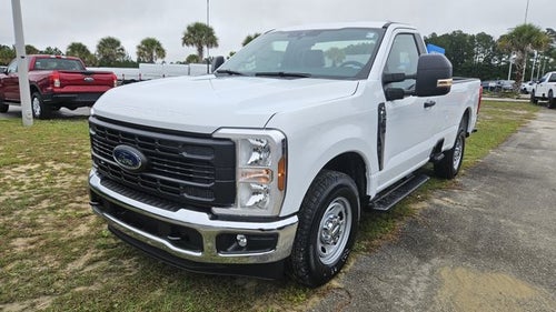 2026 Ford Super Duty F-250 SRW F-250® XL