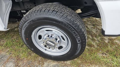 2026 Ford Super Duty F-250 SRW F-250® XL