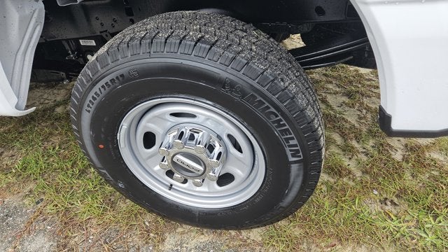 2026 Ford Super Duty F-250 SRW F-250® XL