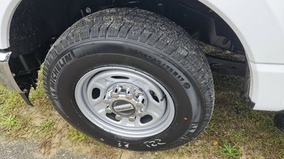 2026 Ford Super Duty F-250 SRW F-250® XL