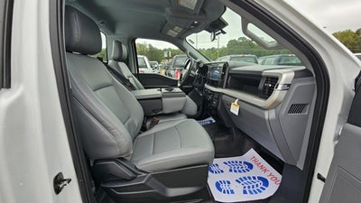 2026 Ford Super Duty F-250 SRW F-250® XL