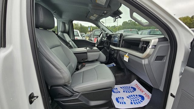 2026 Ford Super Duty F-250 SRW F-250® XL