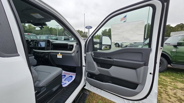 2026 Ford Super Duty F-250 SRW F-250® XL