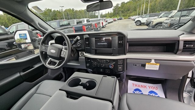 2026 Ford Super Duty F-250 SRW F-250® XL