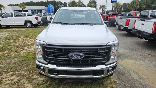 2026 Ford Super Duty F-250 SRW F-250® XL