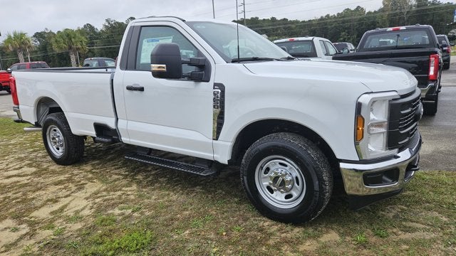 2026 Ford Super Duty F-250 SRW F-250® XL