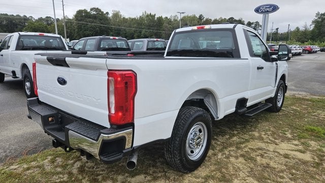2026 Ford Super Duty F-250 SRW F-250® XL