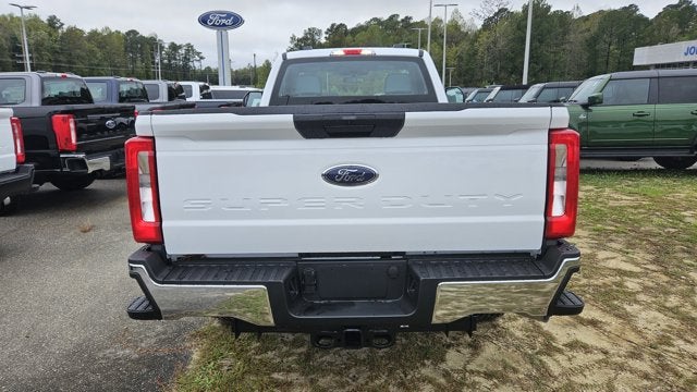2026 Ford Super Duty F-250 SRW F-250® XL