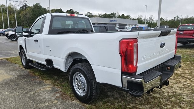 2026 Ford Super Duty F-250 SRW F-250® XL