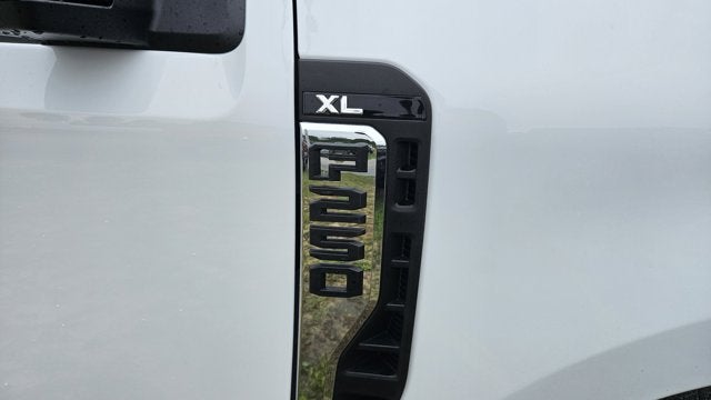 2026 Ford Super Duty F-250 SRW F-250® XL