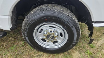 2026 Ford Super Duty F-250 SRW F-250® XL