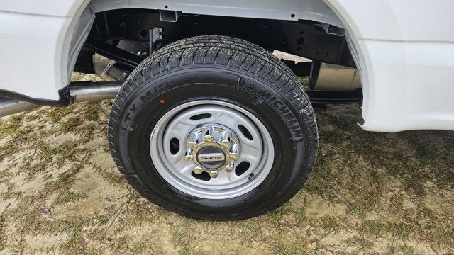 2026 Ford Super Duty F-250 SRW F-250® XL